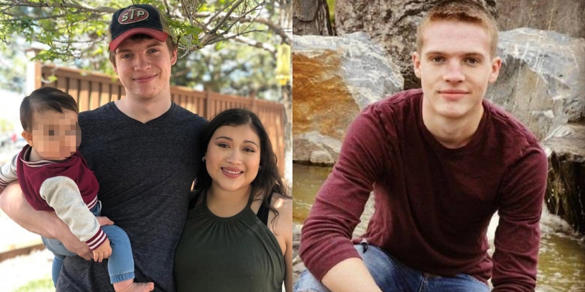 What Happened To Dustin Wakefield? Dad Shot While Protecting Son Dustin Wakefield