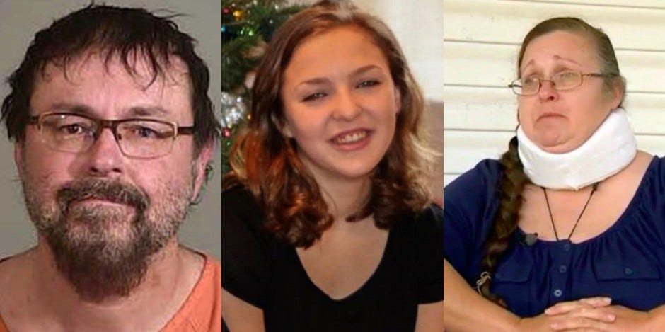 Details About CHILD ABUSE Of Elizabeth Thomas Kidnapped By Teacher Tad Cummins Revealed In New Documents Details About CHILD ABUSE Of Elizabeth Thomas Kidnapped By Teacher Tad Cummins Revealed In New Documents