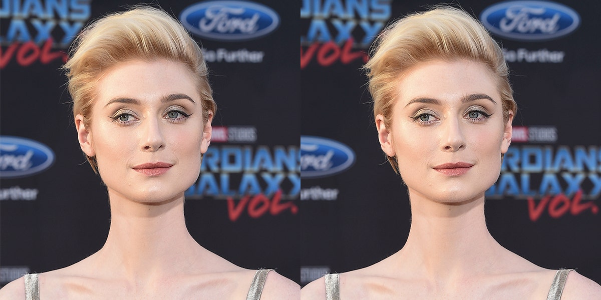 Who Is Elizabeth Debicki? Details About The Actress Playing Princess Diana On 'The Crown'