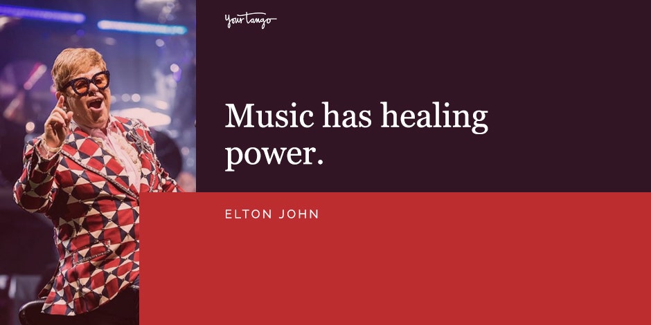 Elton John's 12 Best Lyrics - American Songwriter