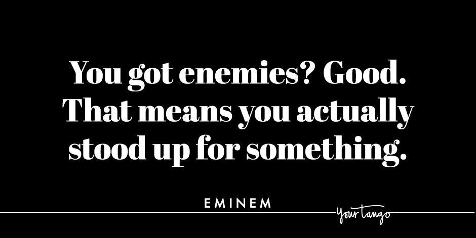 best eminem quotes eminem lyrics from the recent eminem albums