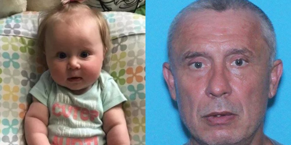 Emma Grace Kennedy, Missing Emma Grace Kennedy, Missing
