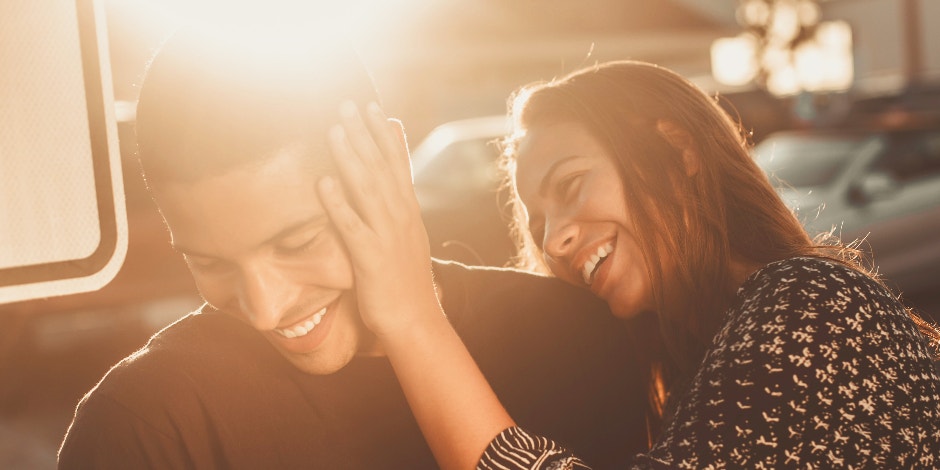 9 Ways To Help Your S.O. Feel Like An Equal Partner In Your Relationship