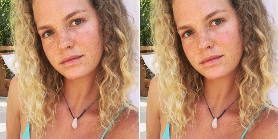 Who Is Erin Heatherton? New Details On Leonardo DiCaprio's Ex-Girlfriend Who Recently Filed For Bankruptcy Who Is Erin Heatherton? New Details On Leonardo DiCaprio's Ex-Girlfriend Who Recently Filed For Bankruptcy