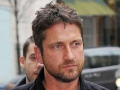 Gerard Butler Wants Less Love, More Sex Gerard Butler