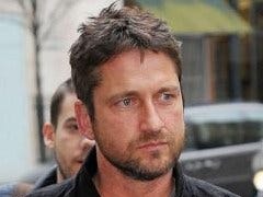 Gerard Butler