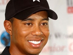 Tiger Woods' Wife To Face Jail Time? Tiger Woods