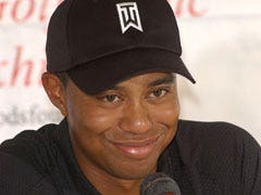 tiger woods sex scandal