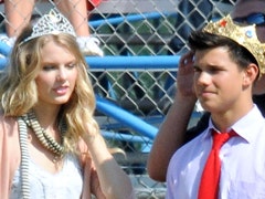 Why Taylor Swift & Taylor Lautner Broke Up Why Taylor Swift & Taylor Lautner Broke Up