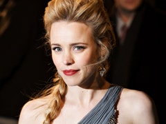 Rachel McAdams