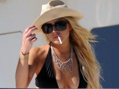 Lindsay Lohan Sex Tape: Fact Or Fiction? Lindsay Lohan
