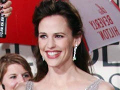 Jennifer Garner On Divorce, Romance & Ben Affleck Jennifer Garner Scott Foley