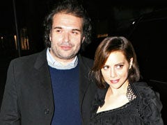 Brittany Murphy's Death Keeps Getting Sadder Brittany Murphy Smon Monjack