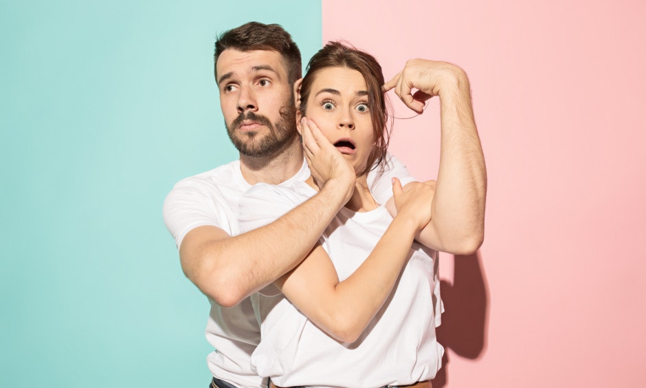 Am I Annoying? Pet Peeves Your Spouse Has That Can Strain A Relationship & Marriage Am I Annoying? Pet Peeves Your Spouse Has That Can Strain A Relationship & Marriage