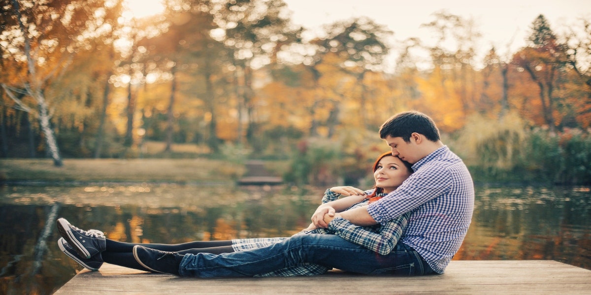 7 Relationship Issues You THINK Are Red Flags (But Are NBD) 7 Relationship Issues You THINK Are Red Flags (But Are NBD)