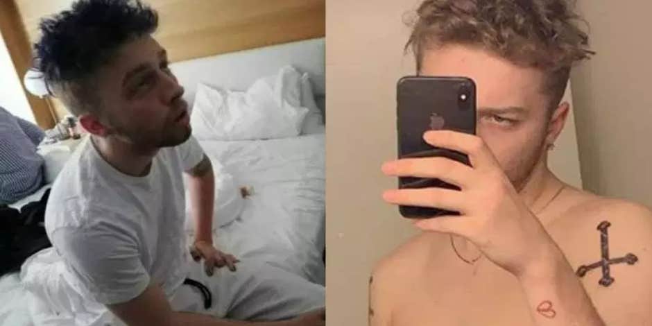 Who Is Finnegan Elder? New Details On American Teen Accused Of Killing Italian Police Officer And His Violent Past Who Is Finnegan Elder? New Details On American Teen Accused Of Killing Italian Police Officer And His Violent Past