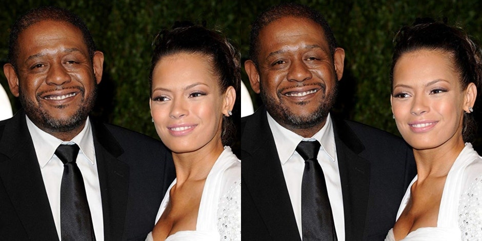 Who Is Keisha Nash? New Details Forest Whitaker Wife Divorce