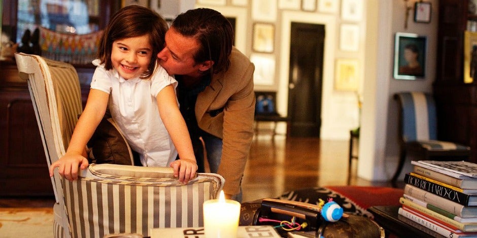 Who is Kate Spade's daughter? Who is Kate Spade's daughter?