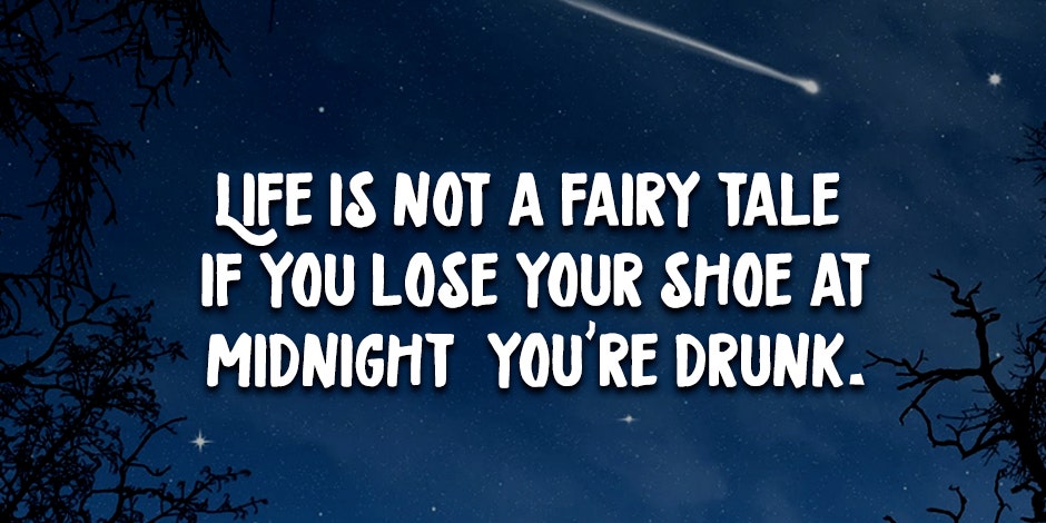 Funny Motivational Quotes About Life