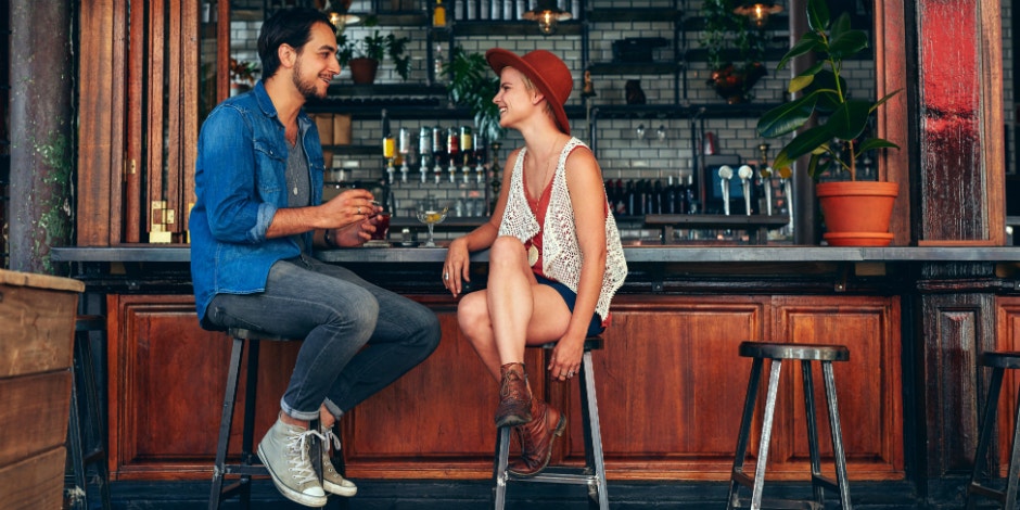 Best Friends: Why Gay Men & Straight Women Have Strong Bonds