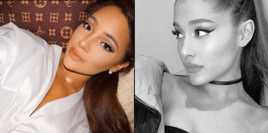 Who Is Gabi DeMartino? Details Youtuber Copying Ariana Grande