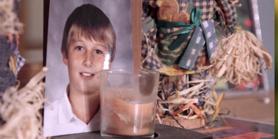 Who Was Garrett Phillips? New Details On The Subject Of The New HBO True Crime Documentary