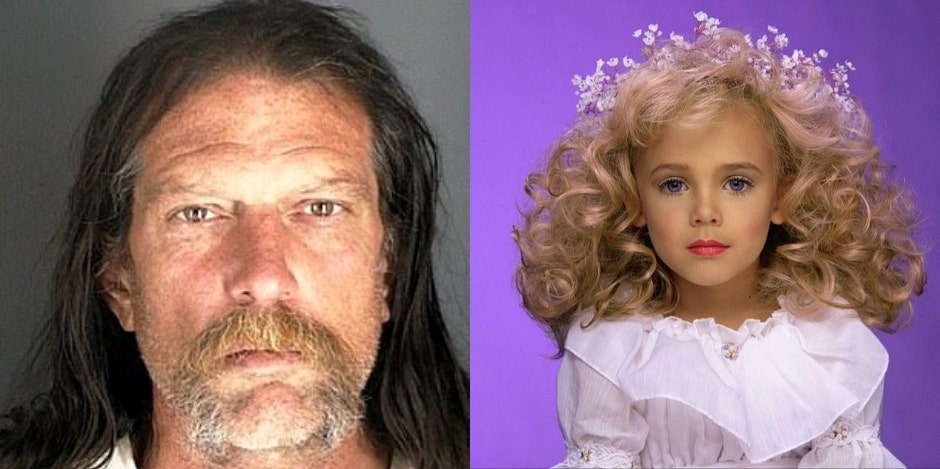 Who Is Gary Oliva? New Details Man Confessed Killing JonBenet Ramsey Who Is Gary Oliva? New Details Man Confessed Killing JonBenet Ramsey