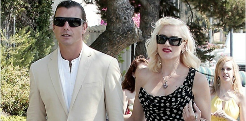 Gavin Rossdale Gavin Rossdale
