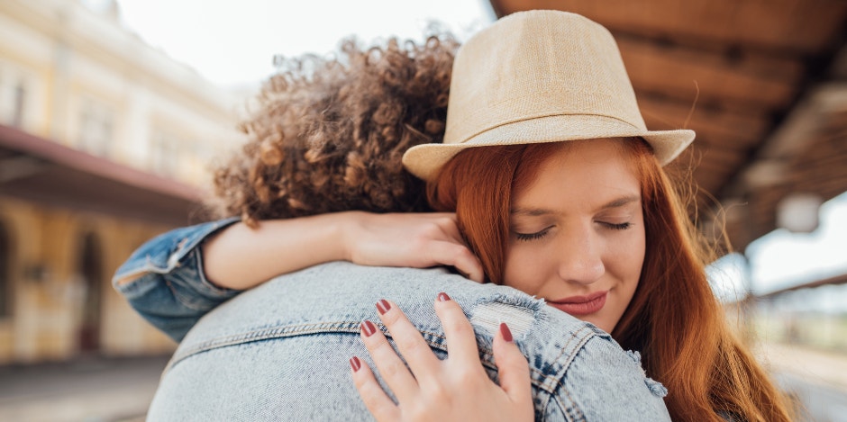 Advice For How To Make A Long Distance Relationship Work Advice For How To Make A Long Distance Relationship Work