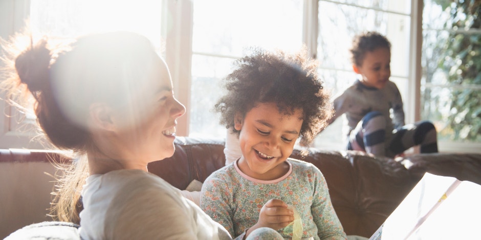 Moms & Dads With These 8 Personality Traits Have The Most Effective Parenting Styles
