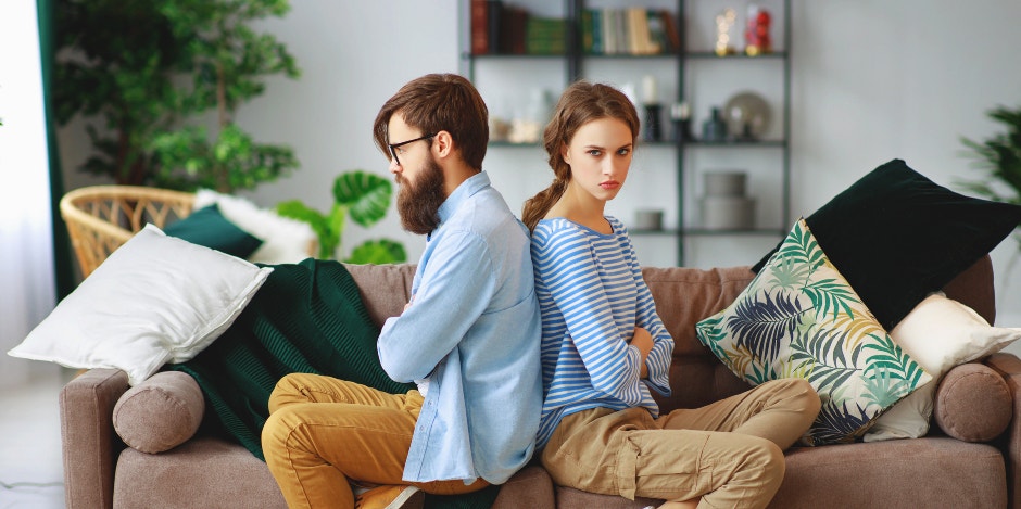 Why Am I So Angry All The Time? 6 Expert Tips On How To Deal With Anger Issues Why Am I So Angry All The Time? 6 Expert Tips On How To Deal With Anger Issues