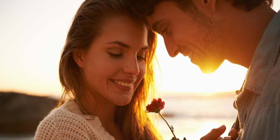 Is He The One? Deep Relationship Questions To Ask Yourself To Reveal If It's True Love Is He The One? Deep Relationship Questions To Ask Yourself To Reveal If It's True Love