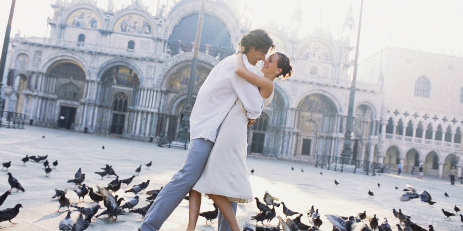 which love language does your partner speak 5 love languages