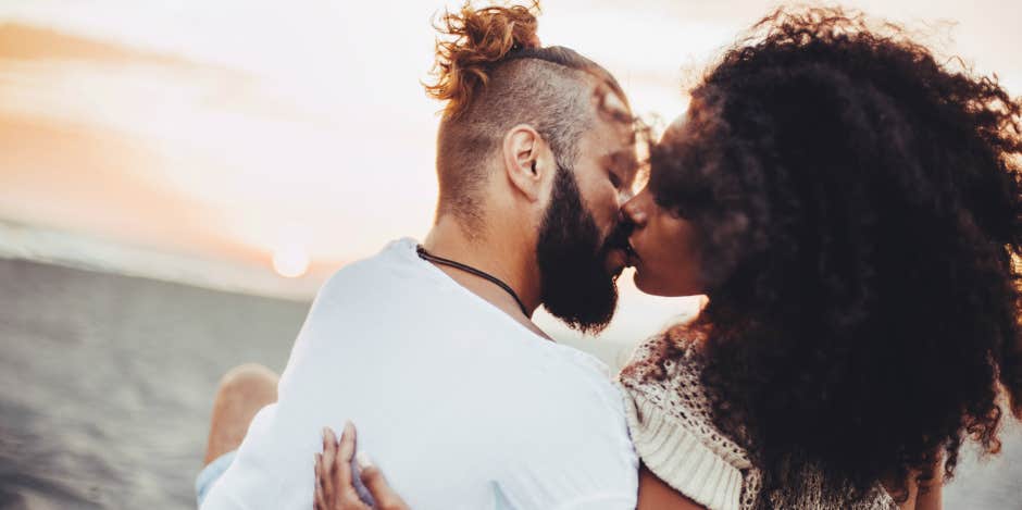 The Truth About Female Sexuality And What Turns Women On The Most The Truth About Female Sexuality And What Turns Women On The Most