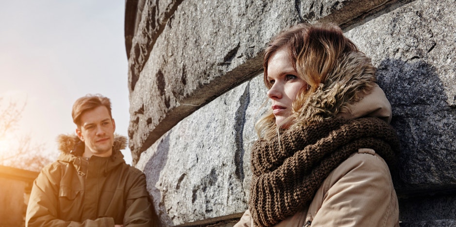 Should I Get A Divorce? 4 Signs Marriage Counseling Or Couples Therapy Won't Fix A Broken Relationship Should I Get A Divorce? 4 Signs Marriage Counseling Or Couples Therapy Won't Fix A Broken Relationship