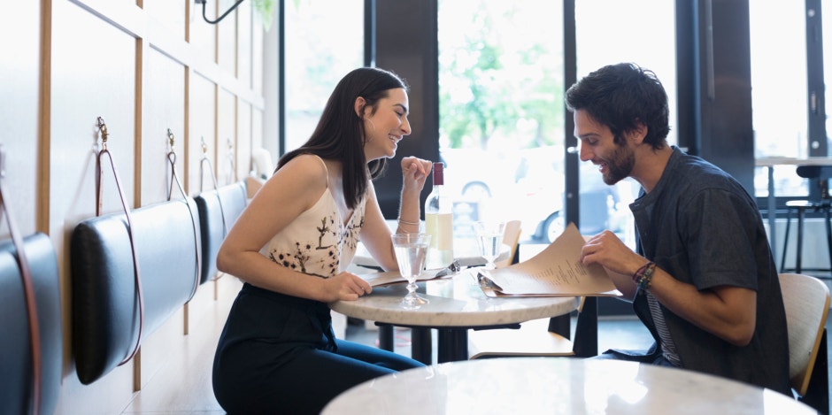 If You Feel This On A First Date, It's An Instant Red Flag instant attraction