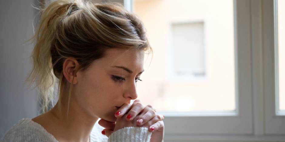 Why Am I So Sad? 6 Common Causes Of Depression And Anxiety Why Am I So Sad? 6 Common Causes Of Depression And Anxiety