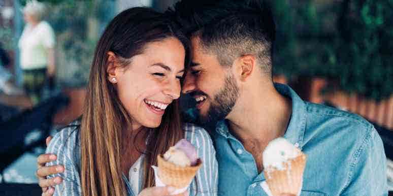 5 Reasons Your Best Friend Would Make A PERFECT Boyfriend 5 Reasons Your Best Friend Would Make A PERFECT Boyfriend