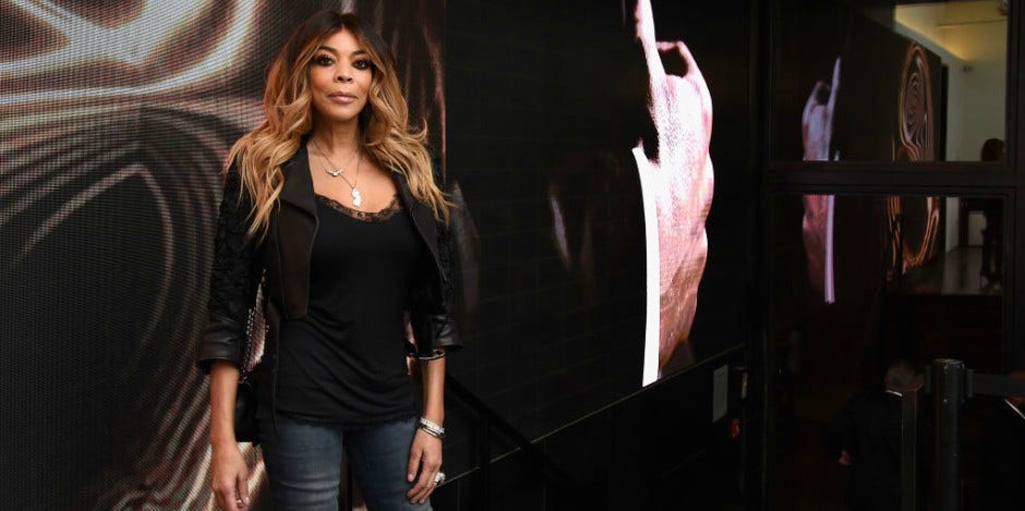 What Is Graves' Disease? The Truth About Why Wendy Williams Is Taking A Break From Her Show