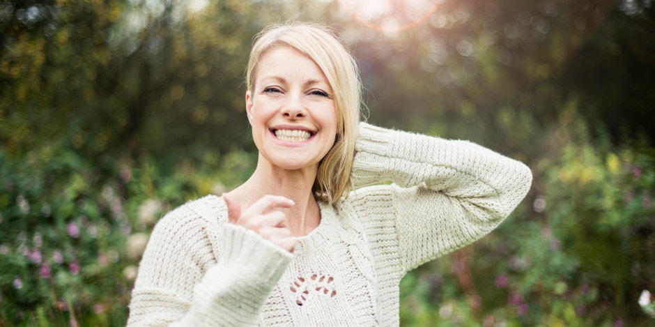 How To Change Your Life Completely & Find Happiness After 40 How To Change Your Life Completely & Find Happiness After 40