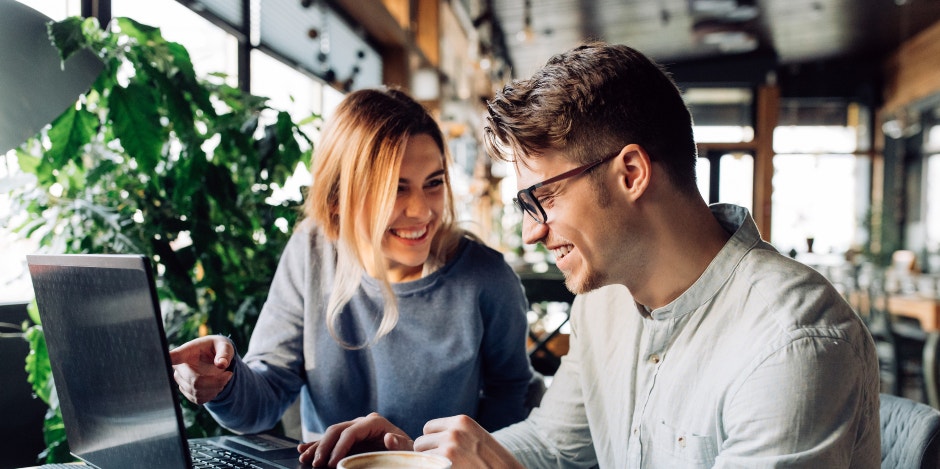 5 Personality Traits Men & Women Need To Sustain True Love In Healthy Relationships 5 Personality Traits Men & Women Need To Sustain True Love In Healthy Relationships