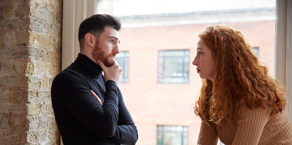 Should I Get A Divorce Or Marriage Counseling? When To Get A Divorce Or Save Your Relationship Should I Get A Divorce Or Marriage Counseling? When To Get A Divorce Or Save Your Relationship