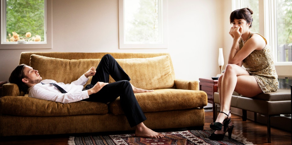 6 Reasons Why You Attract Emotionally Unavailable Men Instead Of Good Guys (That Lead To A Toxic Relationship) 6 Reasons Why You Attract Emotionally Unavailable Men Instead Of Good Guys (That Lead To A Toxic Relationship)