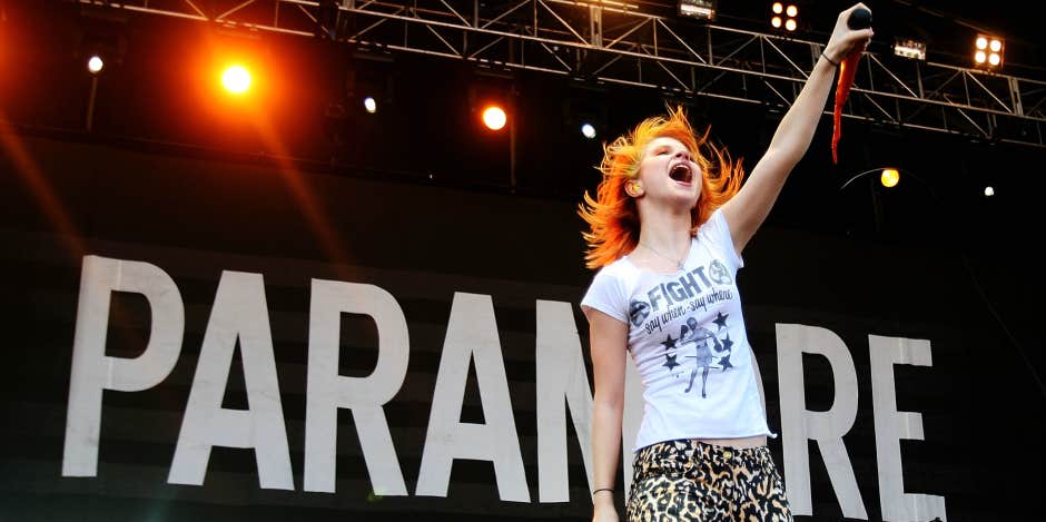 What These 18 Emo Bands Look Like Today What These 18 Emo Bands Look Like Today