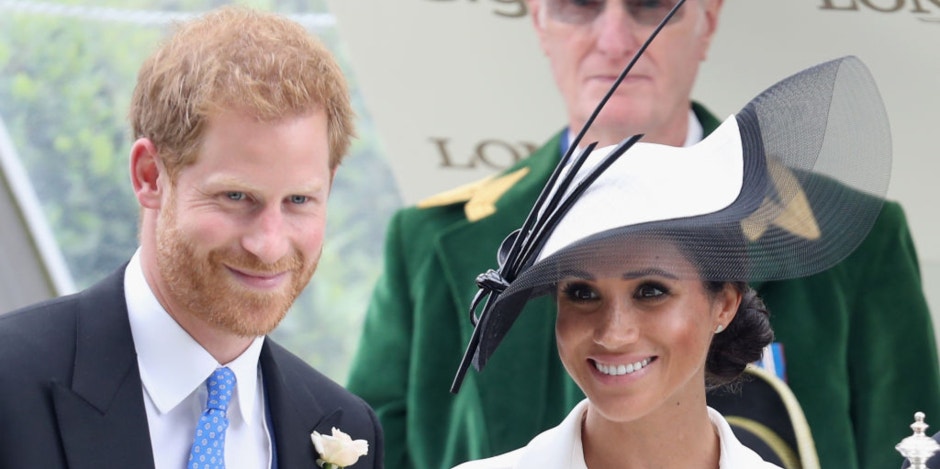 New Details About The Rumor Prince Harry And Meghan Markle Pregnant With Twins