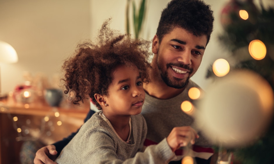 How To Teach Your Children Important Values About Gratitude & Being Thankful During The Holidays 