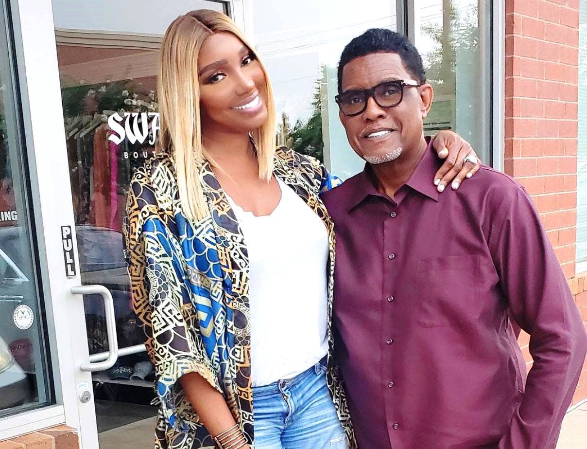 Who Is Gregg Leakes' Mistress? New Details On Alleged Side Piece Of 'RHOA' Star Who May Be Pregnant