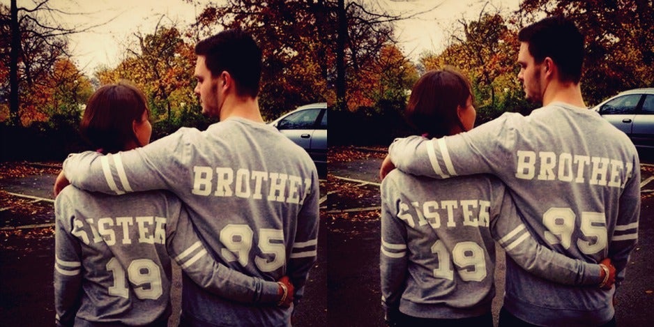 guys with sisters guys with sisters