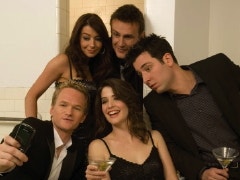 What 'How I Met Your Mother' Teaches Us About Love