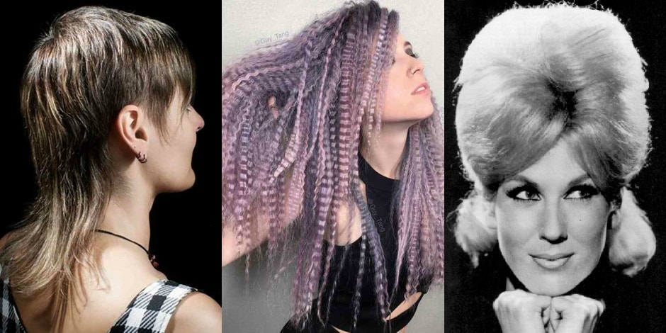 Ariana Grande's 40 Most Iconic Hairstyles Over the Years: A Retrospective